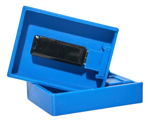 Packaging Caja S Para Fotógrafos, Pendrive, Personalizadas 1