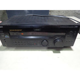 Receiver Sony Str-de545