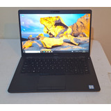 Laptop Dell Latitude 5400 I5 8th Ram 8gb M2 256gb 14 PuLG
