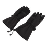 Guantes Térmicos Para Invierno, Calefacción Eléctrica A Pila