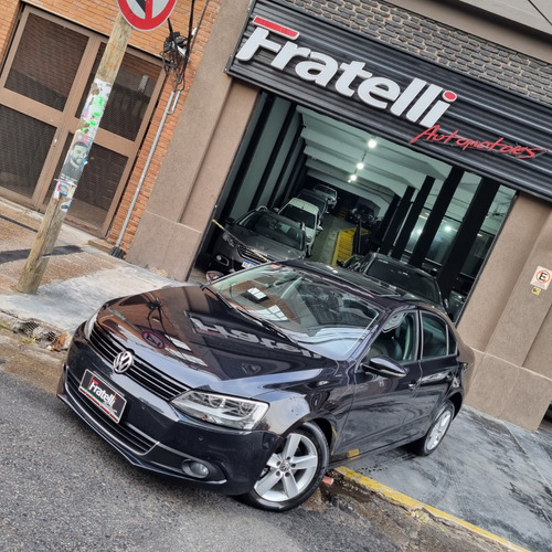 Volkswagen Vento 2.0 Tdi