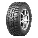 Llanta 33x12.50 R18 Lt 10pr Linglong Crosswind Mt 118q