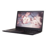 Laptop Lenovo T460s Core I5 6ta 256 Ssd M.2 14 Fhd W10 Pro