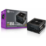 Sistemas De Alimentación Cooler Master Mwe Gold 850 V2 Full 