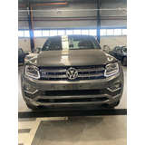 Amarok Highline V6 4x4 #db 