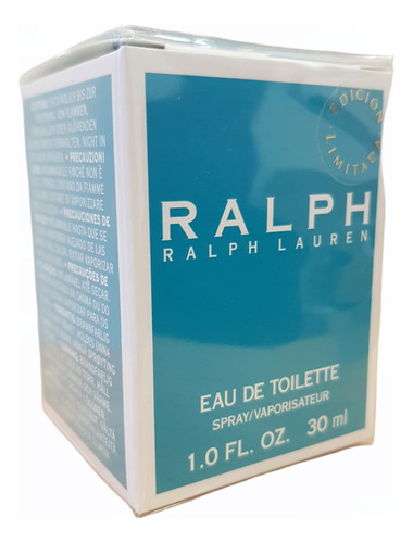 Ralph Lauren Ralph Calipso 30ml Edt (mujer)