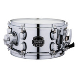 Série Tarola Mpx Steel 10x5,5 Mpnst0551cn Mapex