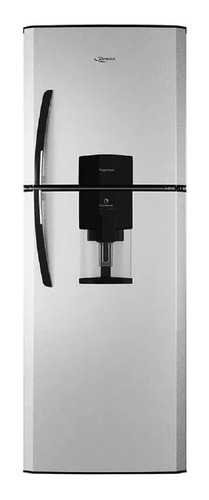 Heladera Freezer 392l Acero Dispenser Drean Hdr400f11 Outlet