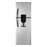 Heladera Freezer 392l Acero Dispenser Drean Hdr400f11 Outlet