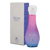 Ella Juicy 100ml Hinode Original - Referência Ao Angel De Thierry Mugler / Traduções Gold 10