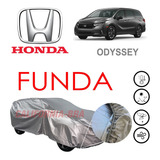 Funda Cubierta Lona Cubre Honda Odyssey 2023