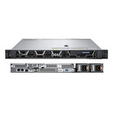 Server Dell R650xsarq3 Xeon Silver 4310 128gb 4x960gb Ssd