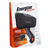 Linterna Energizer Hard Case 800 Lumens Pilas Recargables