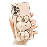 Para Samsung Galaxy A53 5g Funda Para Mujeres Niñas Lindo De