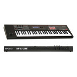 Roland Xps30 Sintetizador No Xps10 Korg Krome Kronos Nautilu