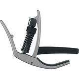 Daddario Pw-cp-10s Capo De Pinza Para Guitarra