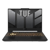 Notebook Gamer Asus Tuf F15 Core I7 8gb 512ssd Linux Rtx3050