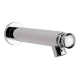 Llave De Lavabo Temporizadora 1.9l Helvex Modelo Tv121-1.9