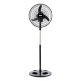 Ventilador Pie Liliana 3 Vel. Silencioso 18´vrpn18 Mosquitos