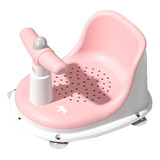 Silla De Ducha Para Bebes Y Niños Pequeños Asiento De Baño