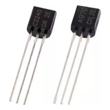 Transistor 2sa970 2sc2240 (5 Pares)  