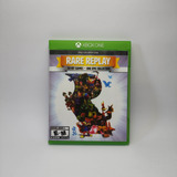 Jogo Rare Replay Xbox One Original