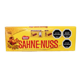 Chocolate De Leche Con Almendras Sahne Nuss Nestle 160 G