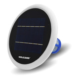 Ionizador Solar Flotante 100m3 Ion-100 Vulcano Mimbral