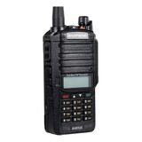 Radio Walkie Talkie Baofeng Modelo Uv9r Plus 1 Unidad