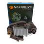 Regulador Alternador Valeo Bmw L-ig Ir-if 12v BMW Serie 5