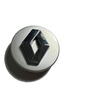 Tapas Centrales Emblema De Aro Para Renault Renault Fluence