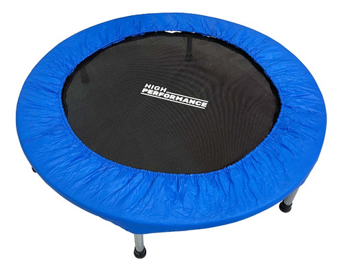 Mini Tramp Trampolín Cama Elástica Minitramp Mini Trump