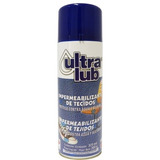 2 Impermeabilizante Spray Para Tecidos - 325ml 