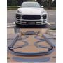 Body Kit Para Porsche Panamera 10-13 Bajo Pedido Porsche Carrera