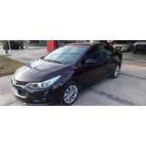 Chevrolet Cruze 2017 1.8 Lt Mt 4 P