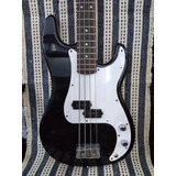 Bajo Fender Precision Bass Réplica