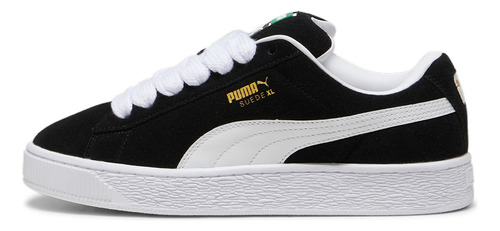 Zapatillas Puma Suede Xl Adp Unisex 2427 Puma