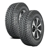 Kit De 2 Llantas 265/70 R17 113s Destination A/t2 Firestone