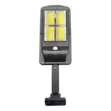 Luz De Pared Solar De 200w