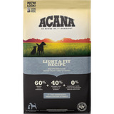 Acana Light And Fit Para Perros 2 Kg Bolsa