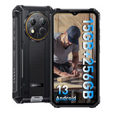Celular Oukitel Wp28 15(8+7)ram 256gb Rom Dual Sim 10600mah Android 13 Smartphone Resistente