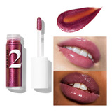 Gloss Holografico Happy Glaze Lip Gloss | Morphe 2