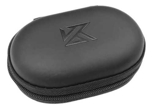 Case Estojo Kz Zsn/zsn Pro/ Zsx/ Zs10 Pro