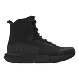 Botas Tacticas Ua Charged   Valsetz  Mid  Altas   