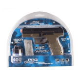 Marcadora Ppq Walther Spring Airsoft Bbs Xtreme