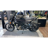 Husqvarna 401 Svartpilen | No Z400 Duke 390 Dominar