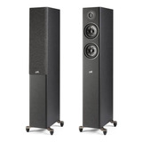 Polk Audio Reserve R500 Parcaixas Acústicas Torre 200w Preto