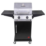 Parrilla A Gas Char- Broil Americana 2q Performance