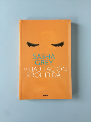 La Habitación Prohibida / Sasha Grey