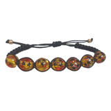 Pulsera Dragon Ball